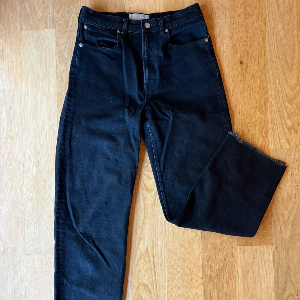 Everlane The Way High Jean